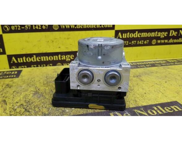 Abs Hydraulic Unit ALFA ROMEO GIULIETTA (940_)