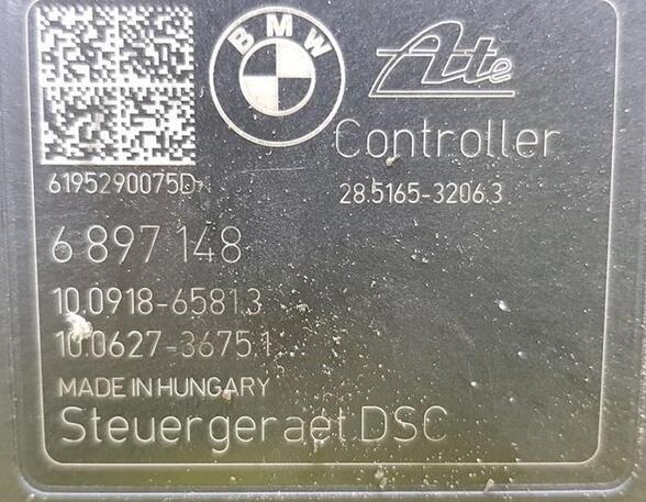 ABS Hydraulisch aggregaat BMW 2 Gran Tourer (F46)