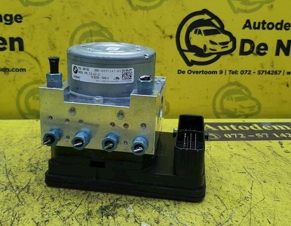 Abs Hydraulic Unit BMW 2 Gran Tourer (F46)