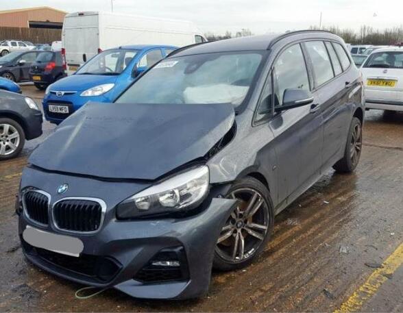 Abs Hydraulic Unit BMW 2 Gran Tourer (F46)