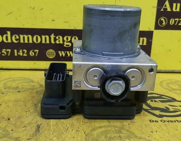 Pumpe ABS Mercedes-Benz Sprinter 3,5t Kasten 907, 910 A9079003703 P12856266