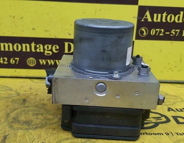 Abs Hydraulic Unit MERCEDES-BENZ SPRINTER 3,5-t Bus (906)