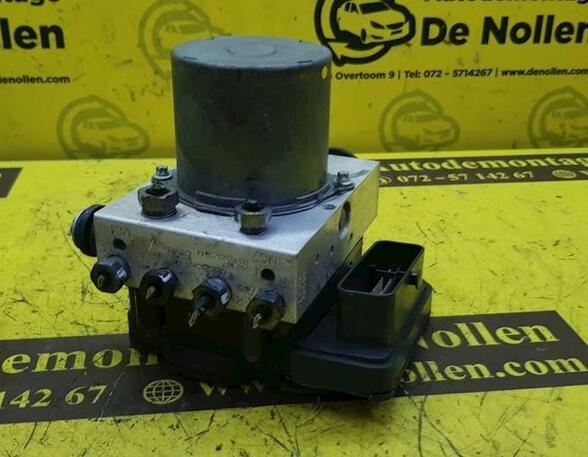 Abs Hydraulic Unit FORD RANGER (TKE)