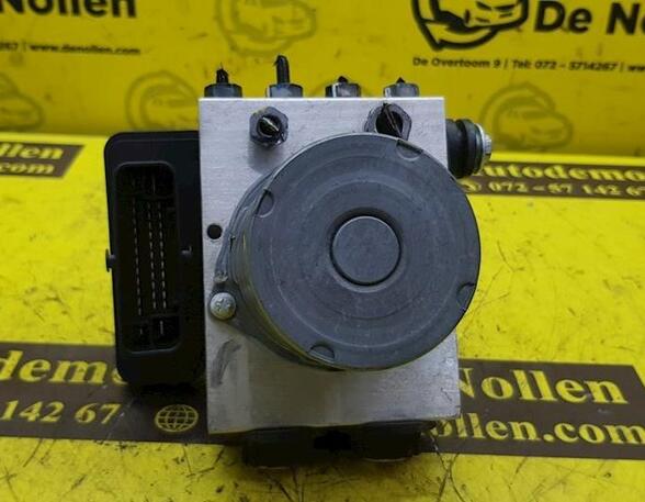 Abs Hydraulic Unit FORD RANGER (TKE)