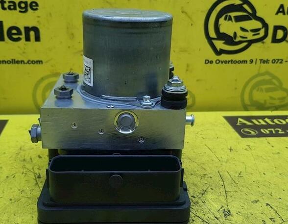 Abs Hydraulic Unit MERCEDES-BENZ A-CLASS (W177)