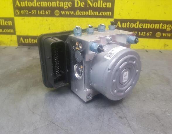 Abs Hydraulic Unit BMW 1 (F20)