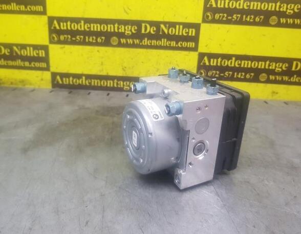 Abs Hydraulic Unit BMW 1 (F20)