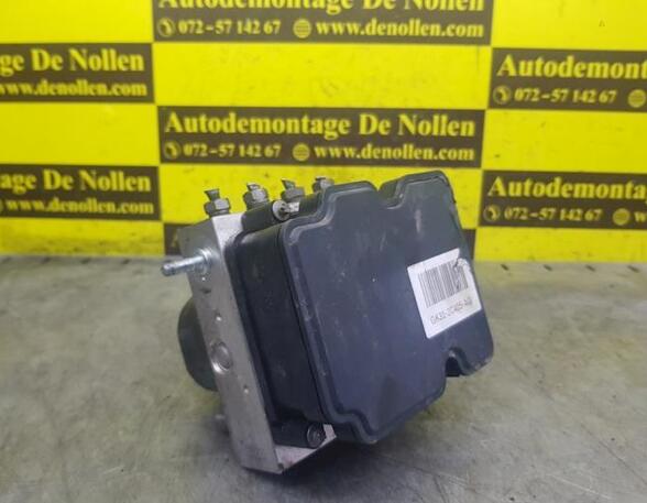 Abs Hydraulic Unit FORD TRANSIT V363 Platform/Chassis (FED, FFD)