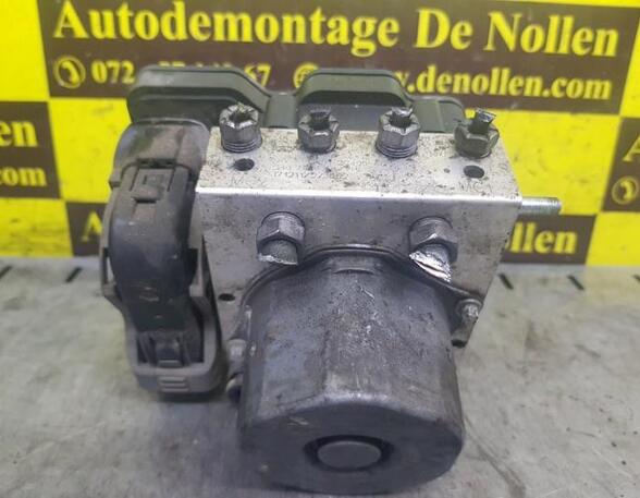 Abs Hydraulic Unit FORD TRANSIT V363 Platform/Chassis (FED, FFD)