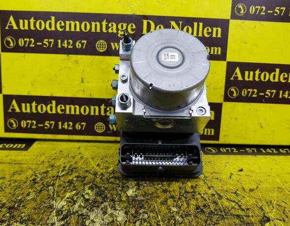 Abs Hydraulic Unit MINI MINI COUNTRYMAN (F60)