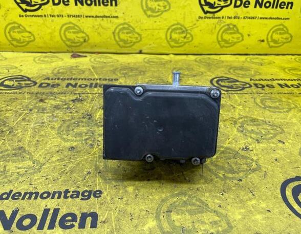 Pumpe ABS Renault Clio III BR0/1, CR0/1 0265800559 P18980601