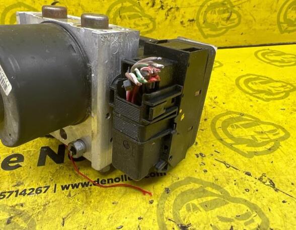 Abs Hydraulic Unit FORD FOCUS C-MAX (DM2)