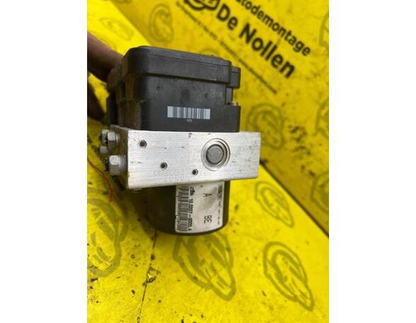 Abs Hydraulic Unit FORD FOCUS C-MAX (DM2)