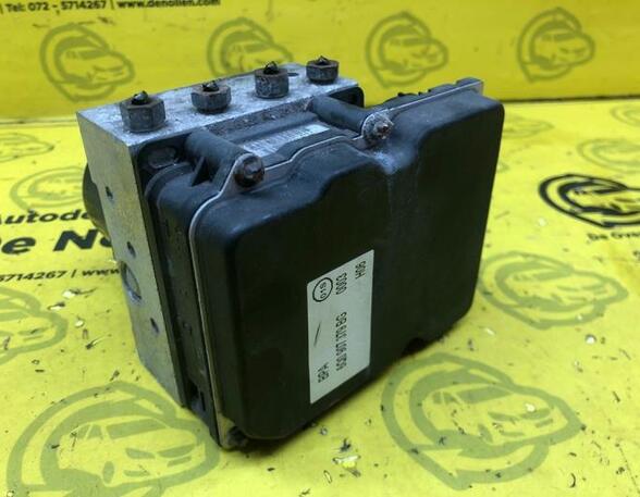 Abs Hydraulic Unit VW POLO (9N_)