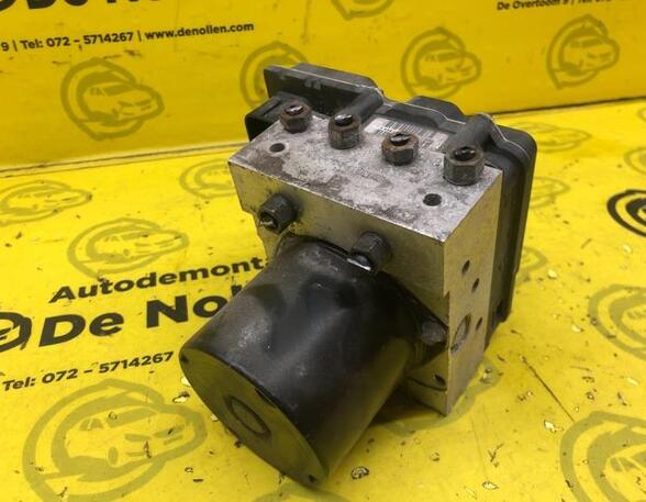 Abs Hydraulic Unit VW POLO (9N_)