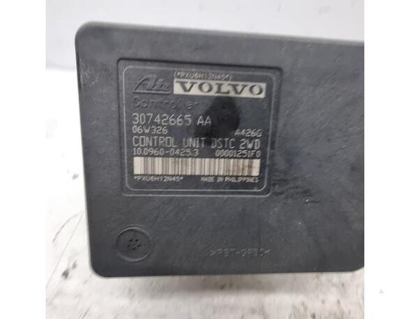 Abs Hydraulic Unit VOLVO V50 (545)