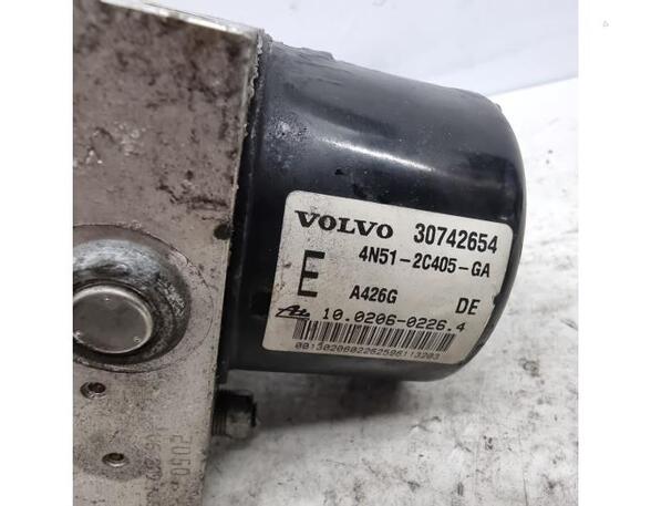 ABS Hydraulisch aggregaat VOLVO V50 (545)