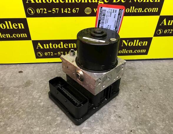 Abs Hydraulic Unit BMW 3 (E90)