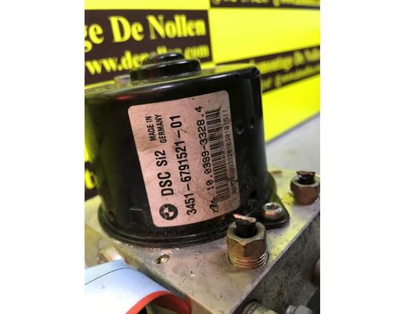 Abs Hydraulic Unit BMW 3 (E90)