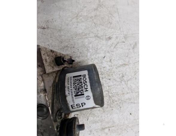 Pumpe ABS Alfa Romeo Mito 955 0265952142 P19591475