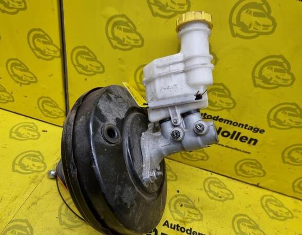 Brake Booster FIAT 500 (312), FIAT 500 C (312)