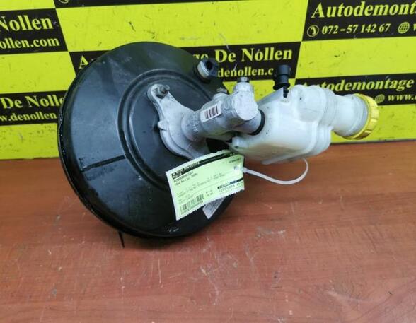 Brake Booster FORD KA (RU8)