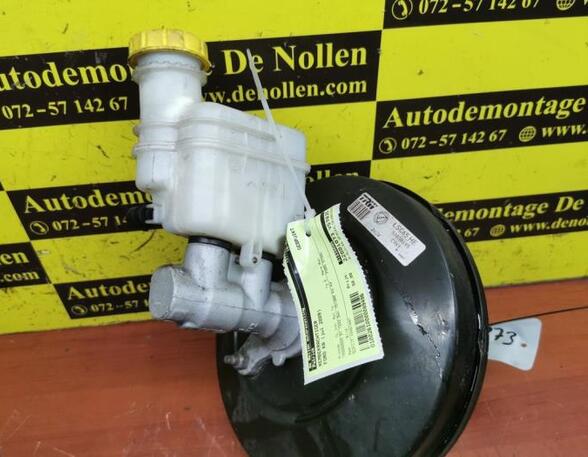 Brake Booster FORD KA (RU8)