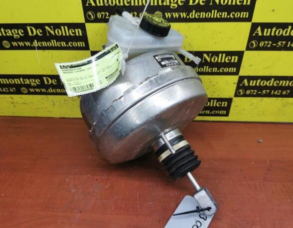 Brake Booster MERCEDES-BENZ C-Klasse (W205)