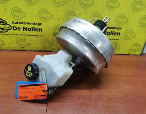 Brake Booster LAND ROVER Discovery Sport (L550)