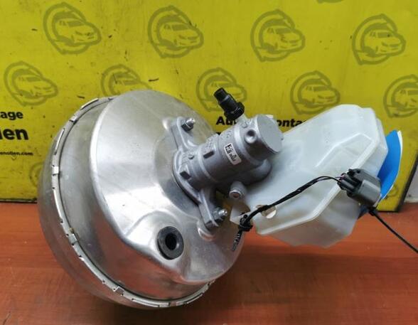 Brake Booster LAND ROVER Discovery Sport (L550)