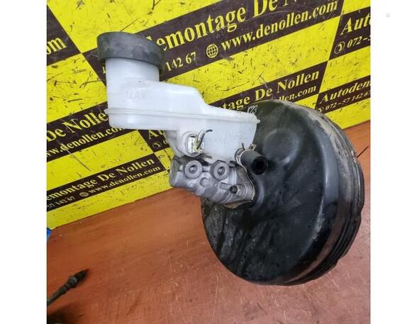 Brake Booster TOYOTA Yaris Verso (P2)