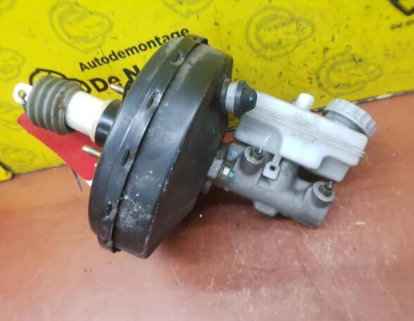 Brake Booster OPEL Agila (A) (A H00)