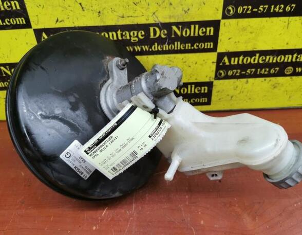 Brake Booster OPEL Agila (B) (B H08)