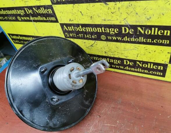 Brake Booster RENAULT Twingo II (CN0)