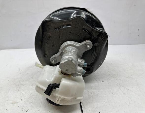 Brake Booster BMW 1er (F20)