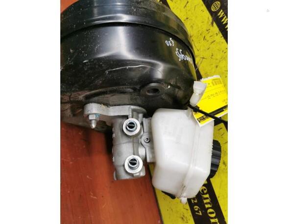 Brake Booster BMW 1er (F20)