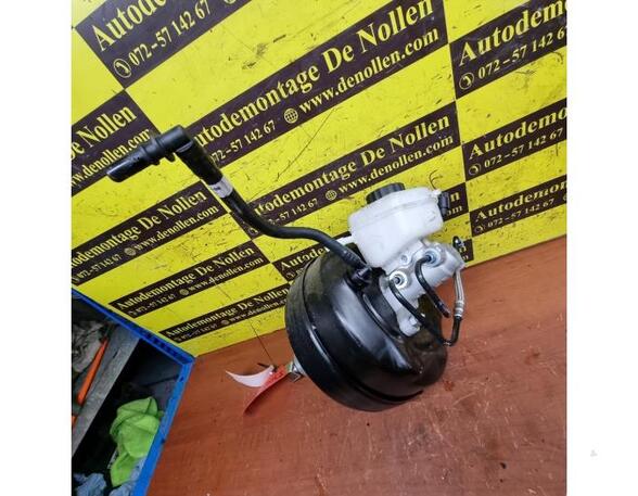 Brake Booster BMW 1er (F20)