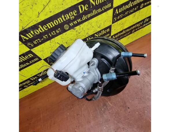 Brake Booster BMW 1er (F20)