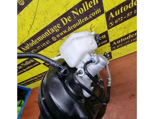 Brake Booster BMW 1er (F20)