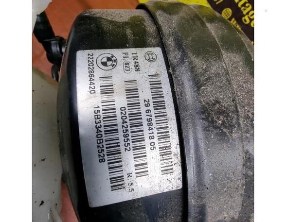 Brake Booster BMW 1er (F20)