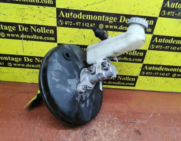 Brake Booster OPEL Agila (B) (B H08)