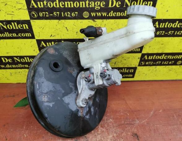 Brake Booster OPEL Agila (B) (B H08)