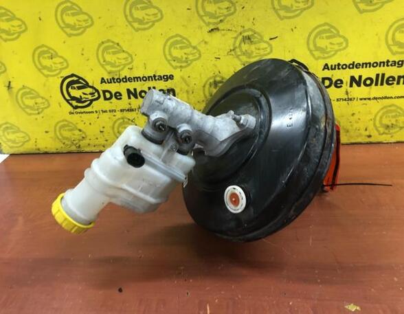 Brake Booster FIAT PANDA (169_)