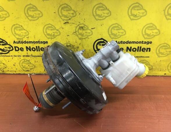 Brake Booster FIAT PANDA (169_)