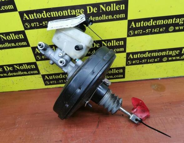 Brake Booster DACIA SANDERO