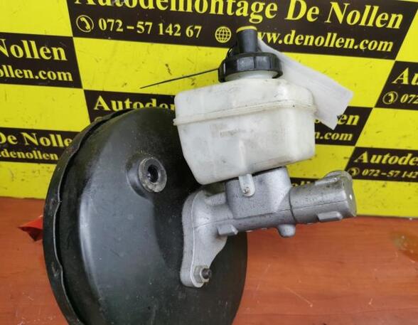 Brake Booster DACIA SANDERO