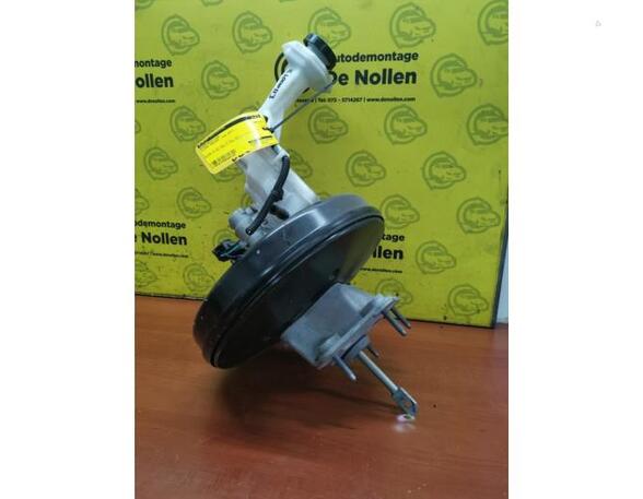 Brake Booster NISSAN QASHQAI II SUV (J11, J11_)