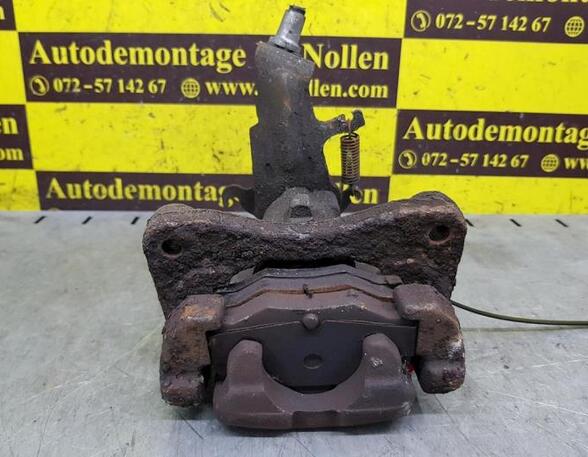 Brake Caliper NISSAN Almera I Hatchback (N15)