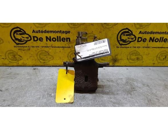 Bremszange rechts hinten Nissan Almera I Hatchback N15  P14141277