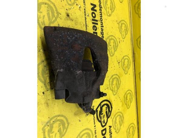 Brake Caliper VW Bora Variant (1J6)